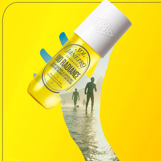 Mist Perfumado Sol de Janeiro Rio Radiance Mist